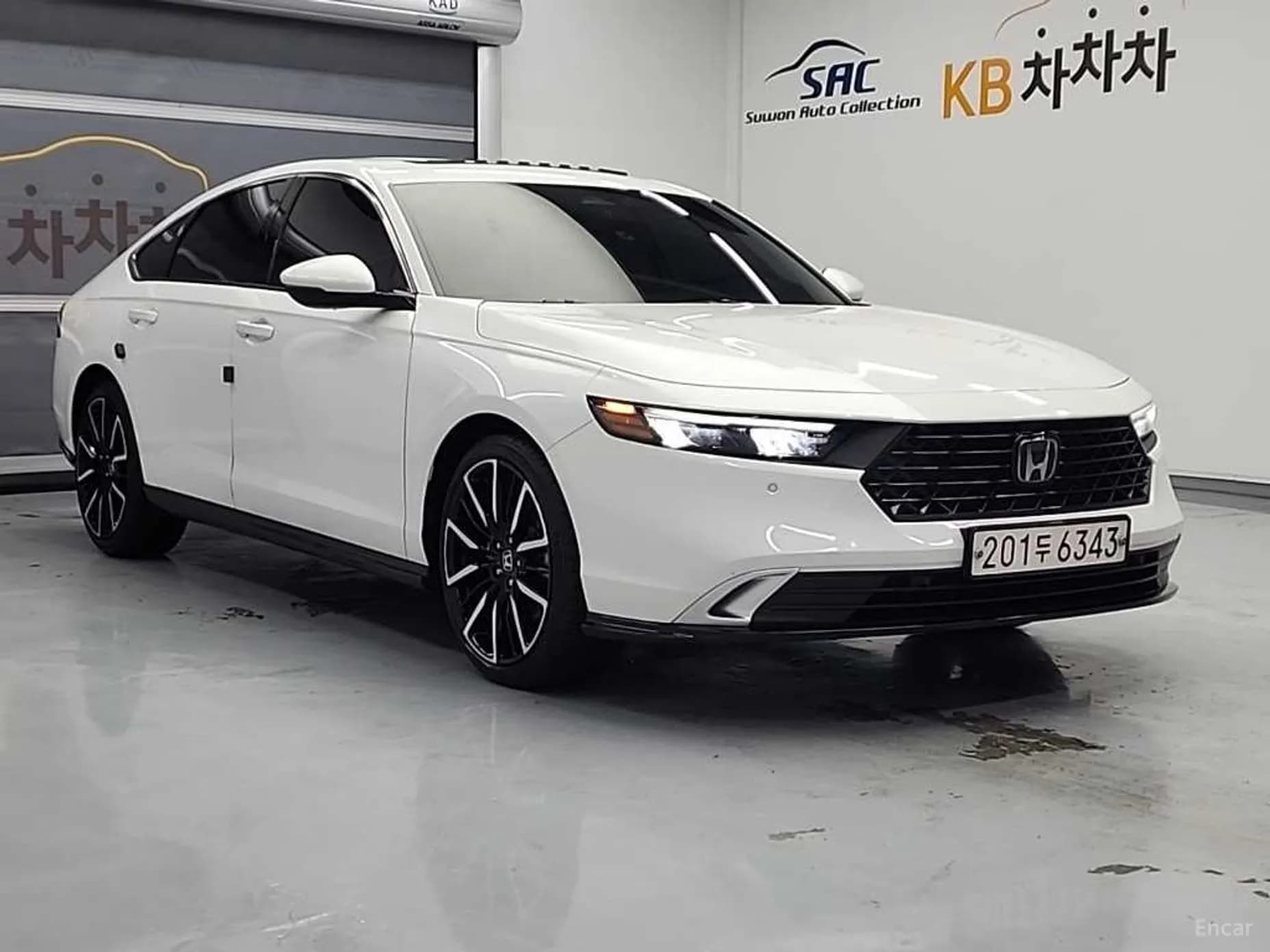 Accord 11th Generation