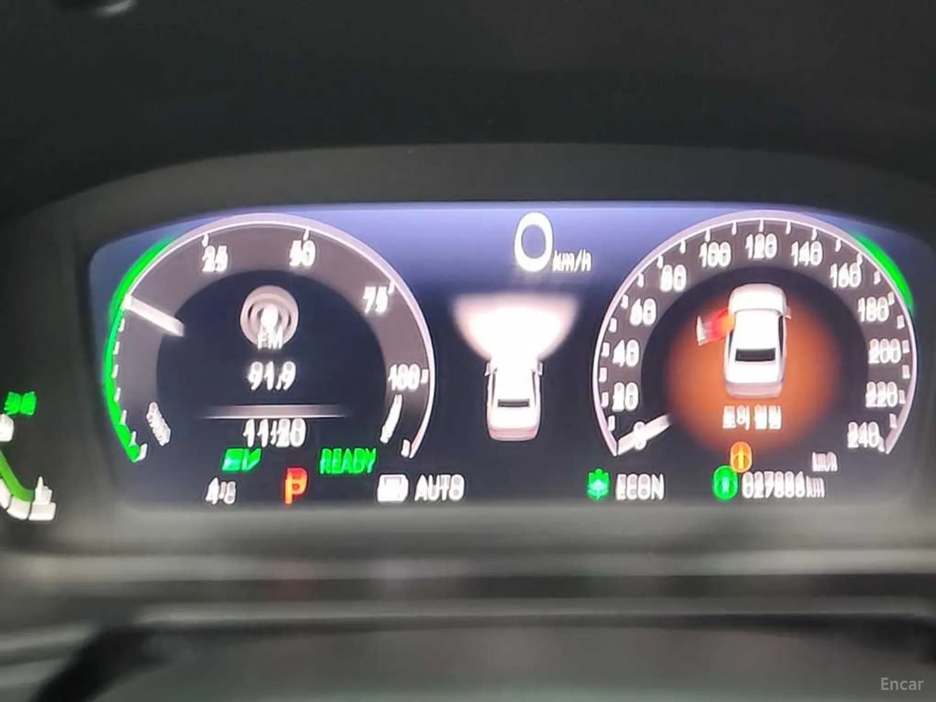 Accord 11th Generation