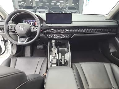 Accord 11th Generation