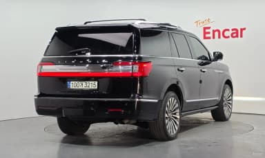 Navigator 4th generation