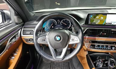 7 Series (G11)