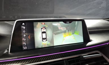 7 Series (G11)