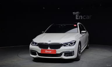 7 Series (G11)