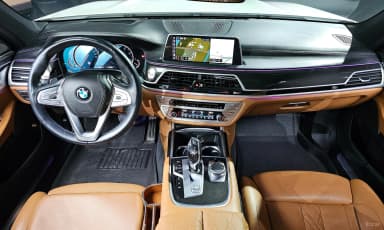 7 Series (G11)
