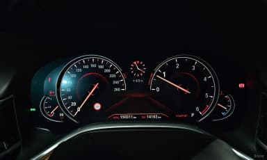 7 Series (G11)