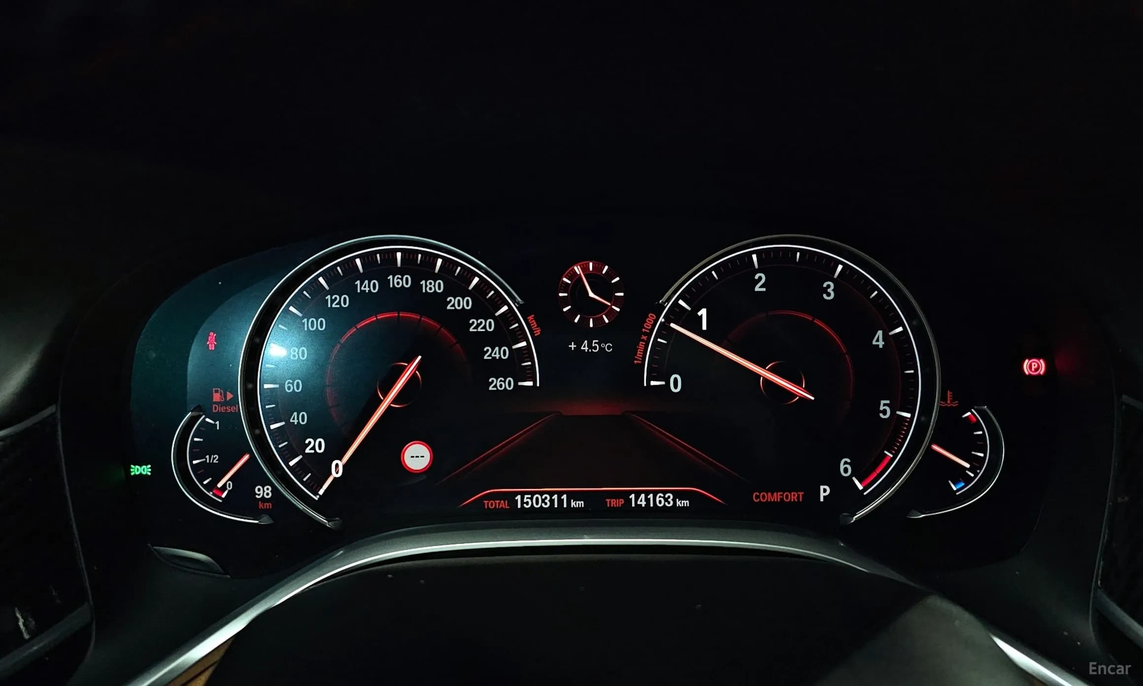 7 Series (G11)