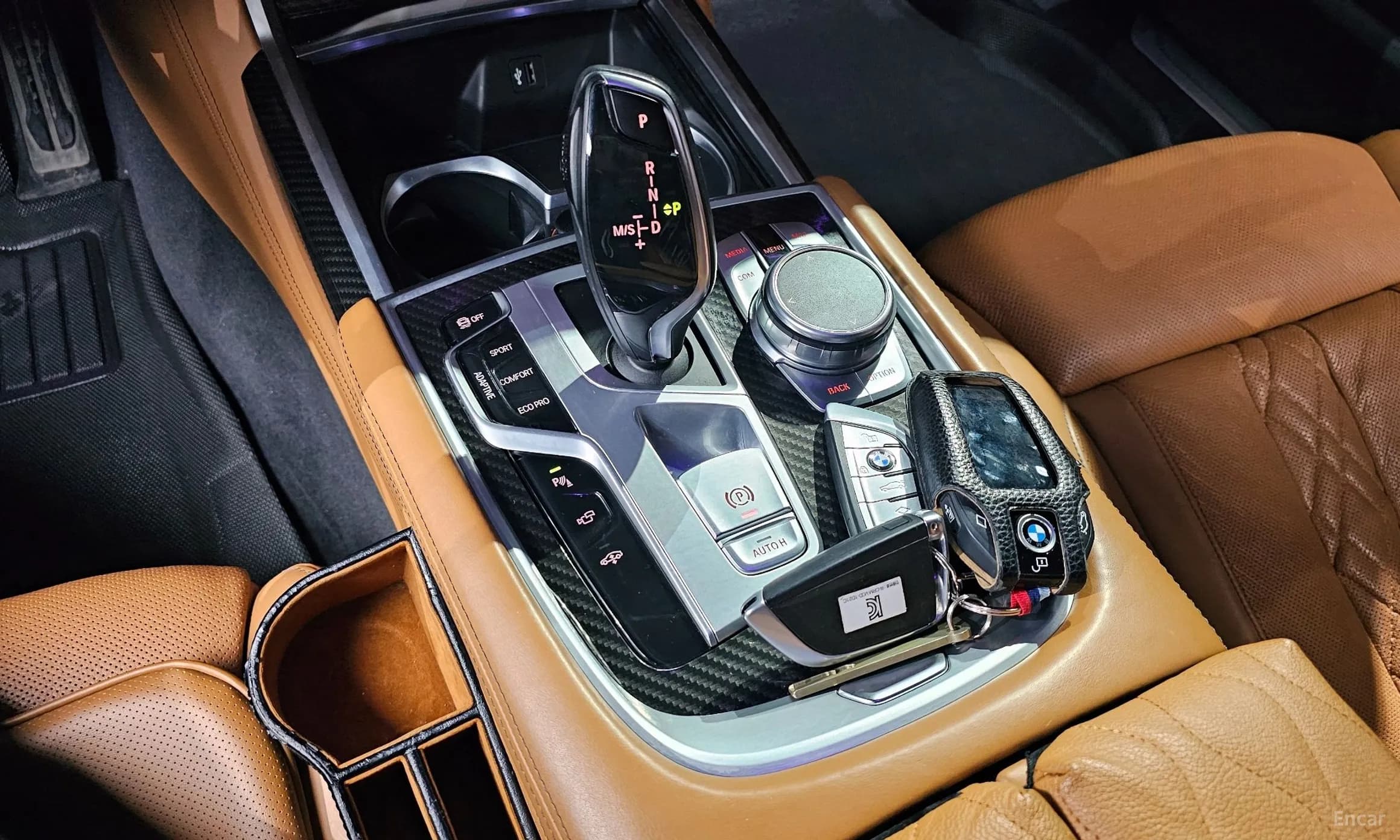 7 Series (G11)