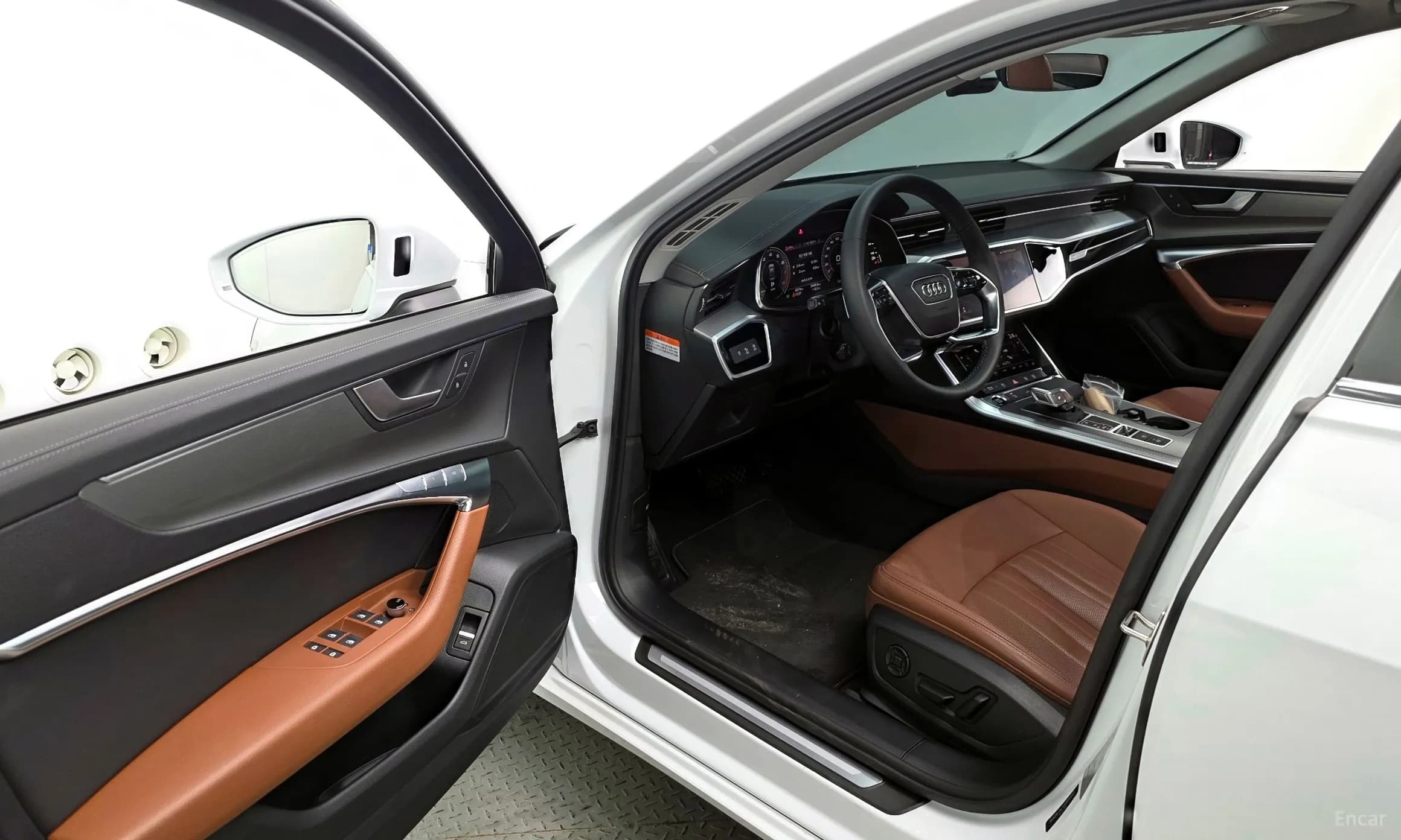 A6 (C8)
