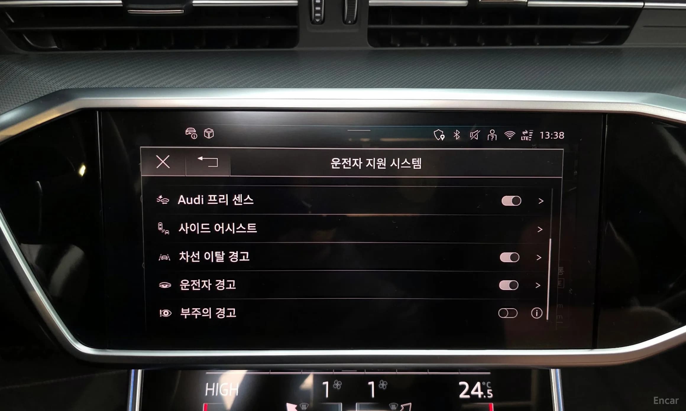 A6 (C8)