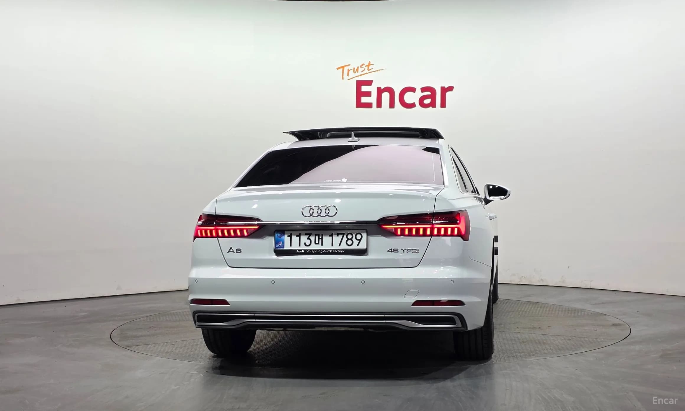 A6 (C8)