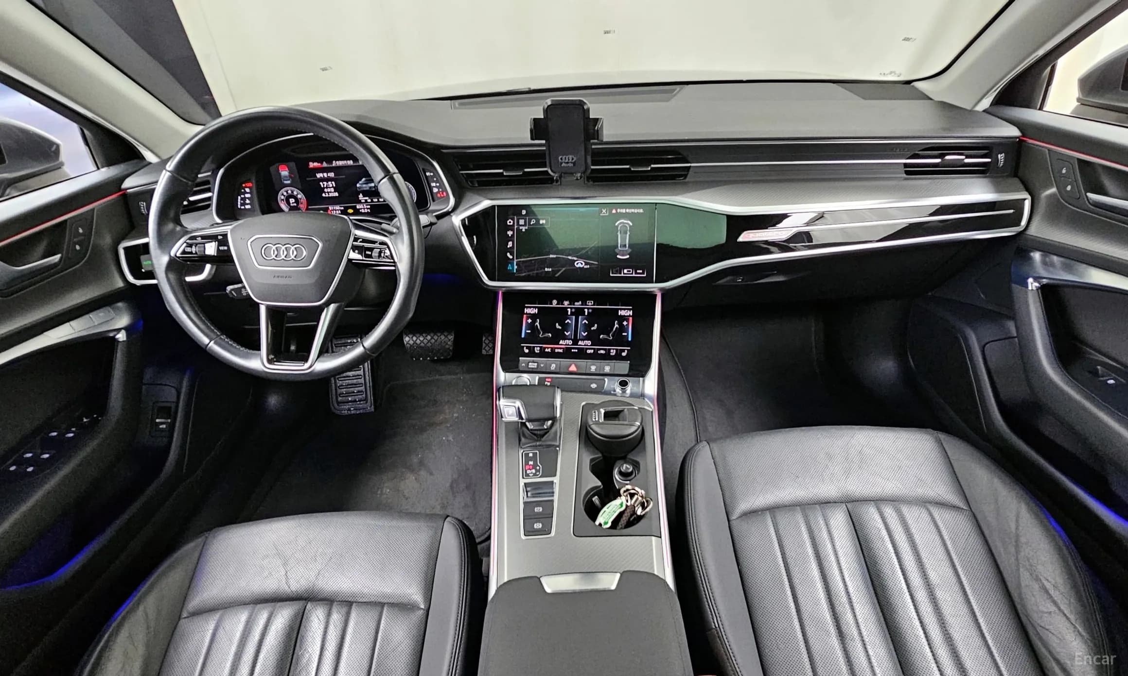 A6 (C8)