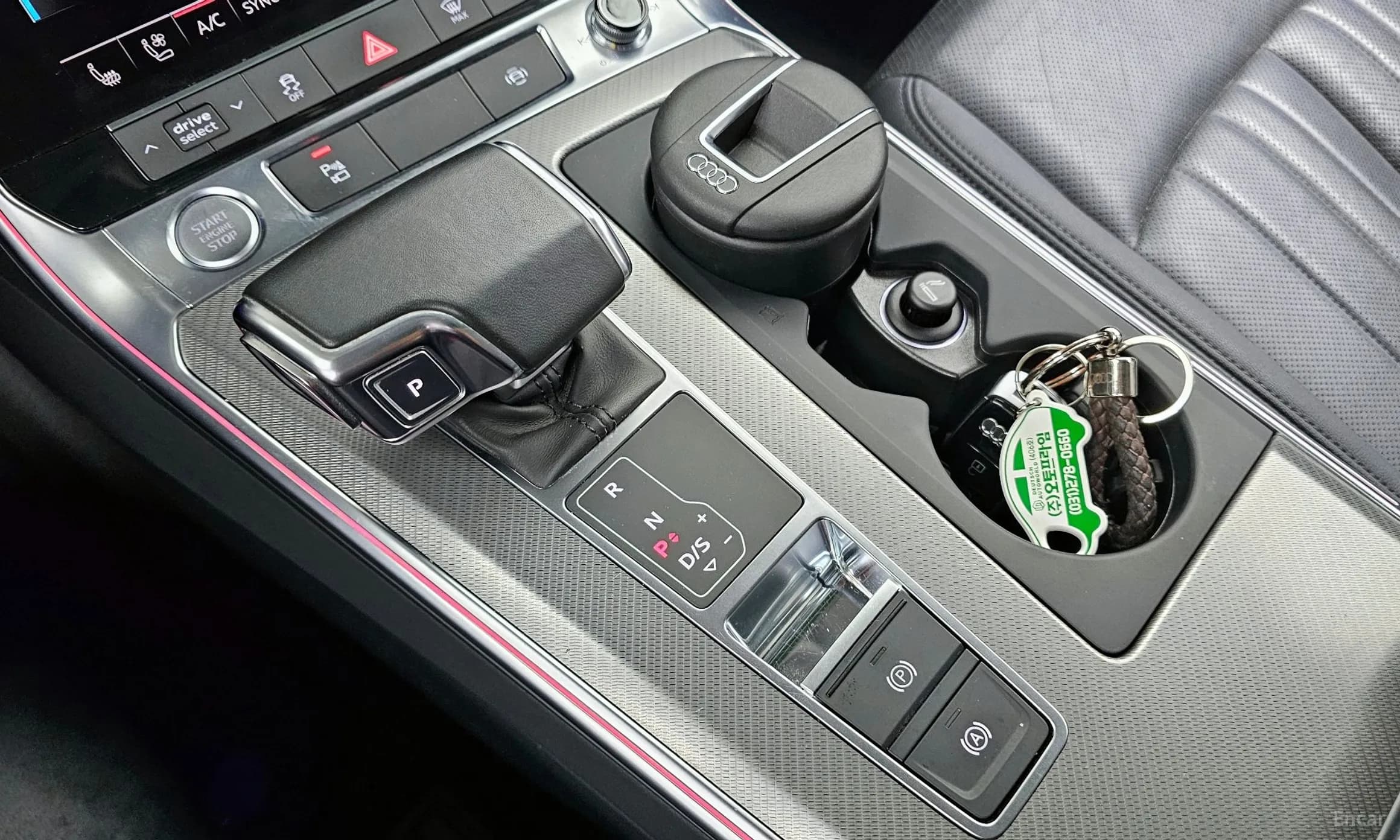 A6 (C8)