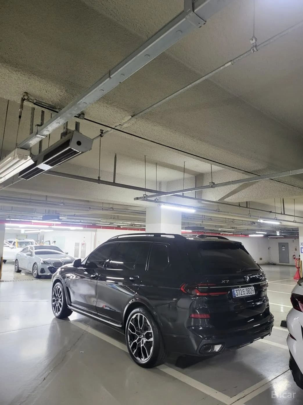X7 (G07)