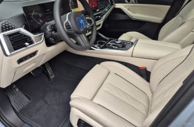 X7 (G07)