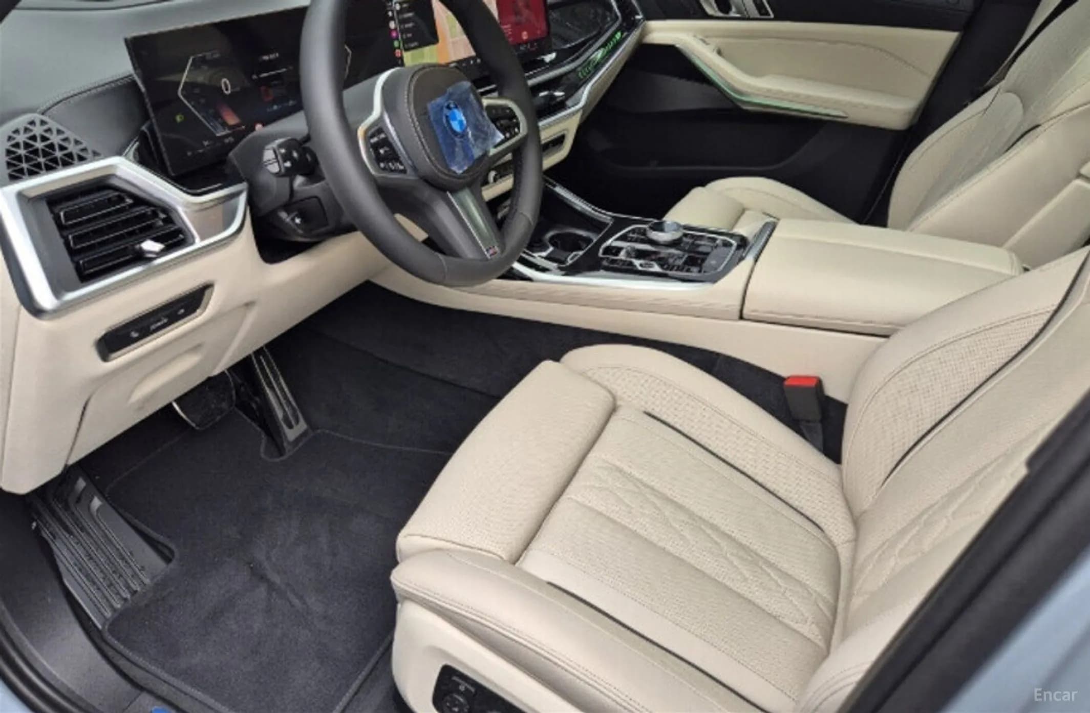 X7 (G07)