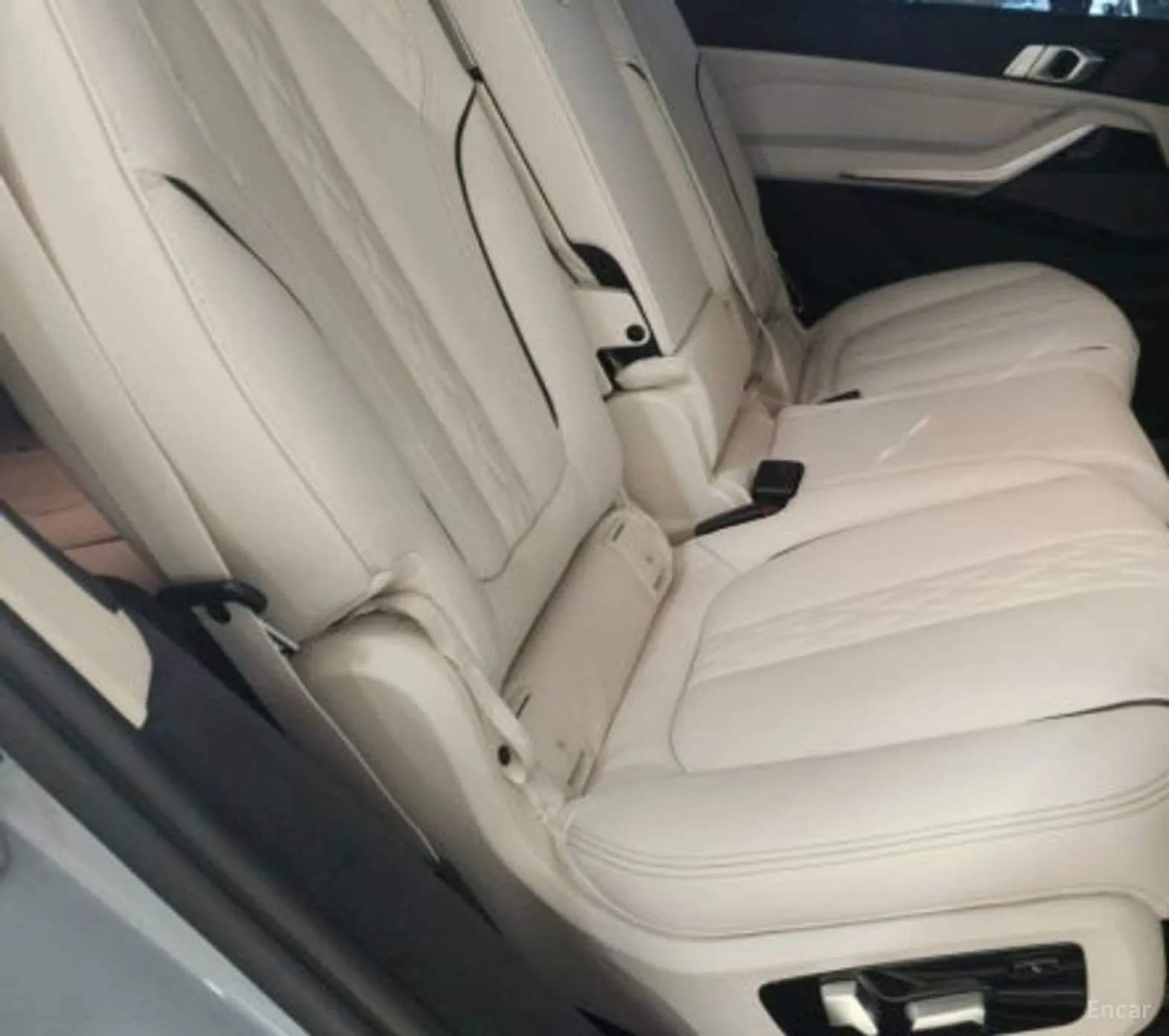 X7 (G07)