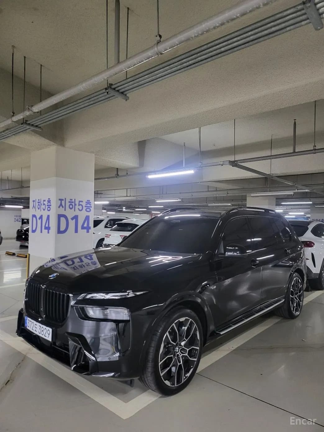 X7 (G07)