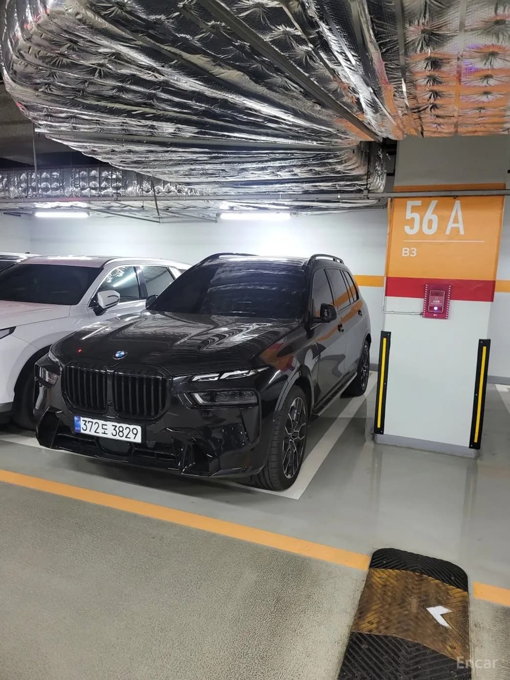 X7 (G07)
