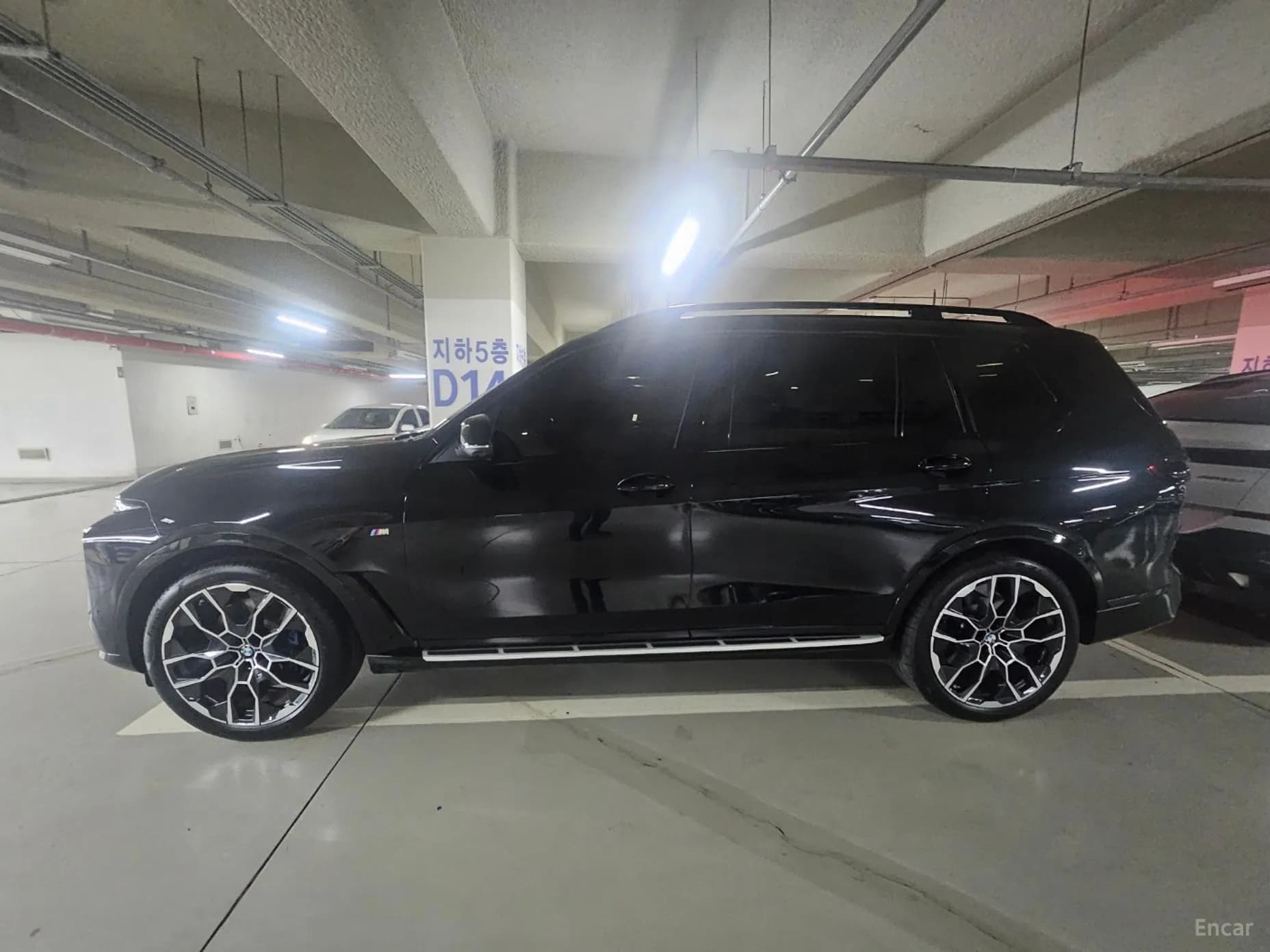 X7 (G07)