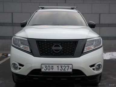 Pathfinder Gen 4
