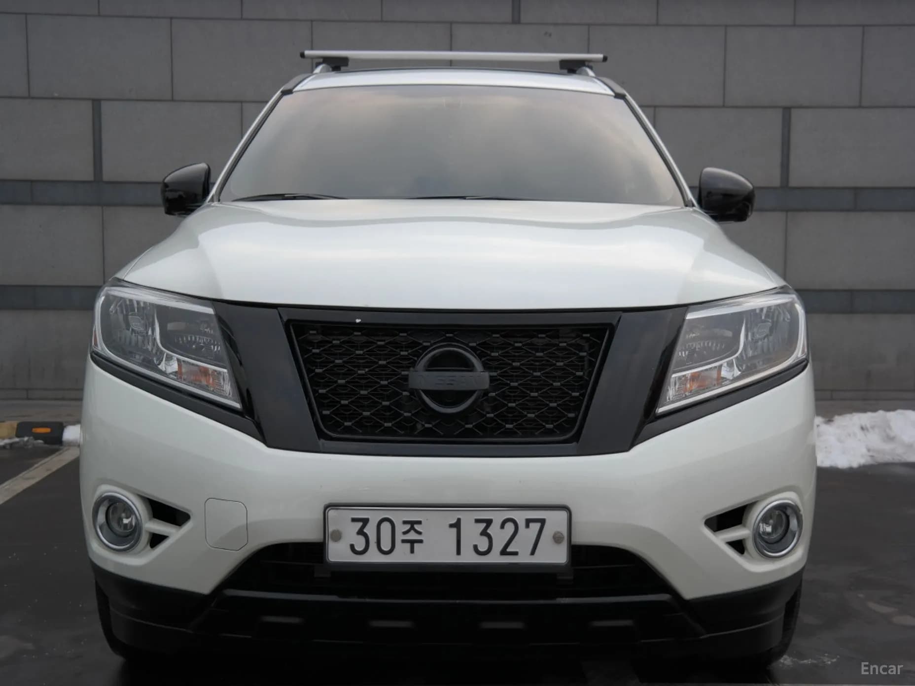 Pathfinder Gen 4