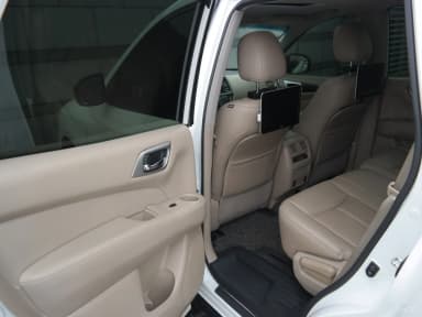 Pathfinder Gen 4