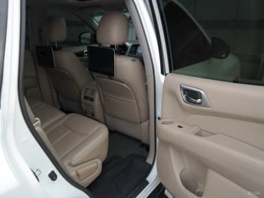 Pathfinder Gen 4