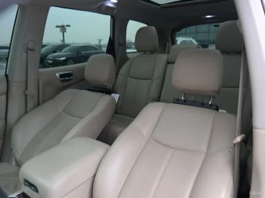 Pathfinder Gen 4