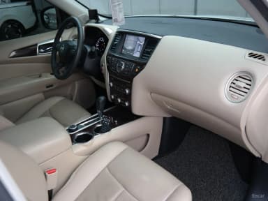 Pathfinder Gen 4