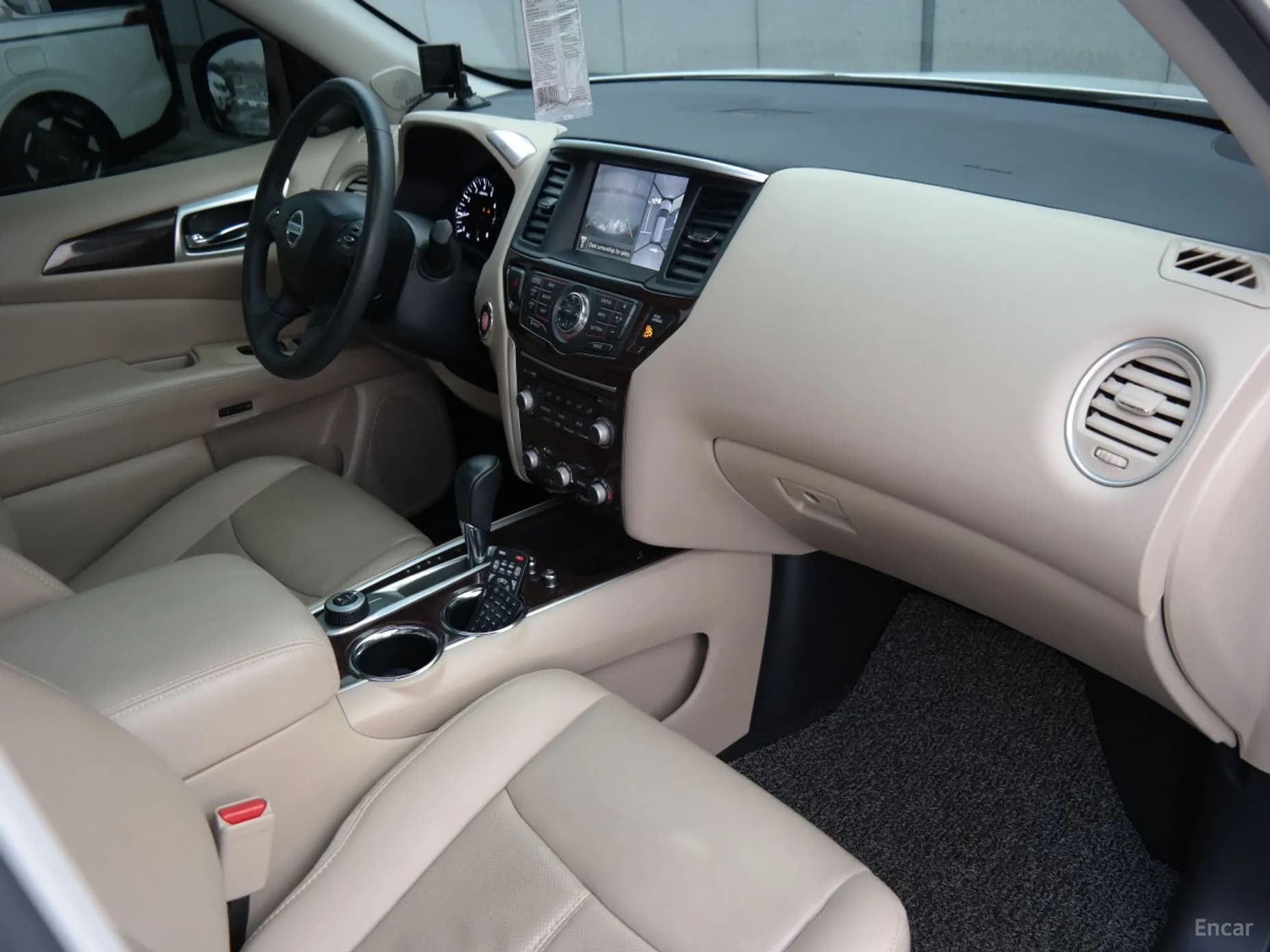 Pathfinder Gen 4