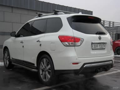 Pathfinder Gen 4