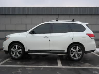 Pathfinder Gen 4