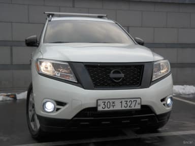 Pathfinder Gen 4
