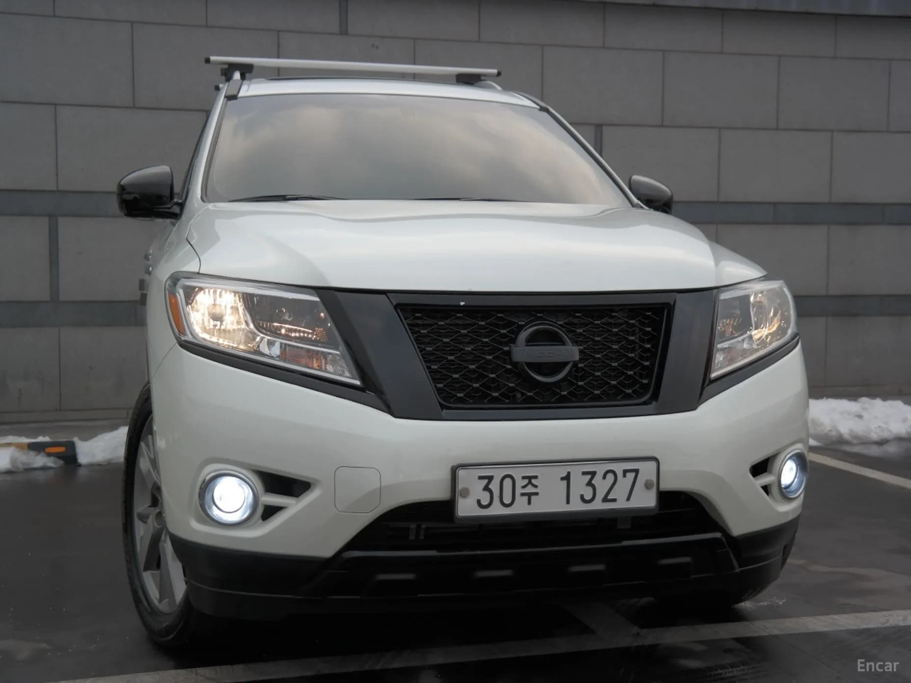Pathfinder Gen 4
