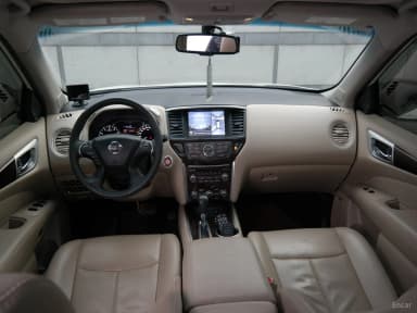 Pathfinder Gen 4