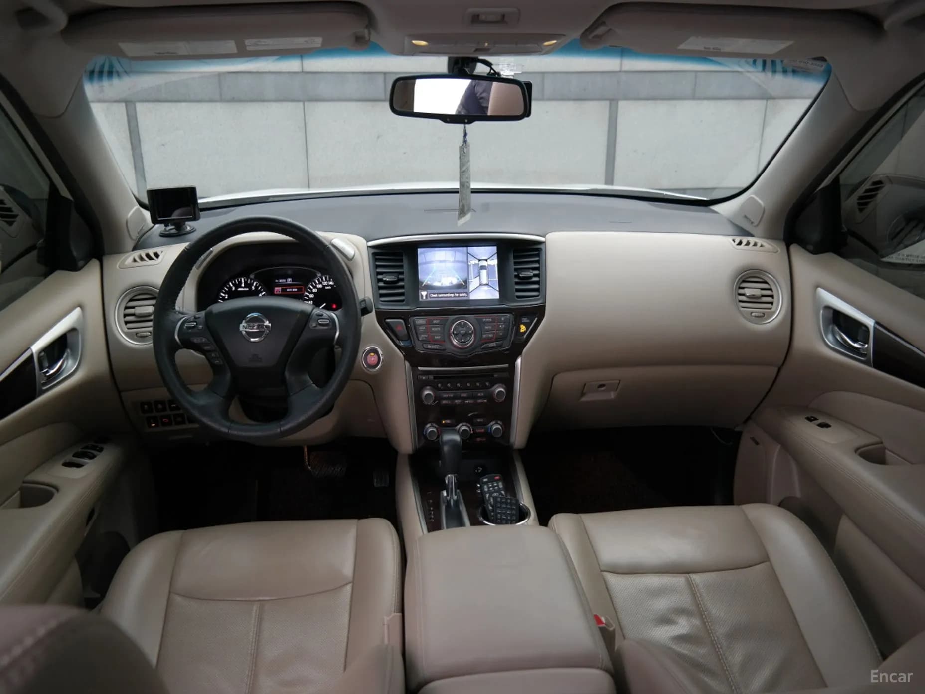 Pathfinder Gen 4