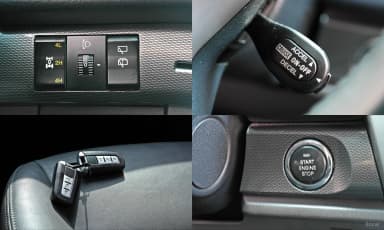 Korando Turismo