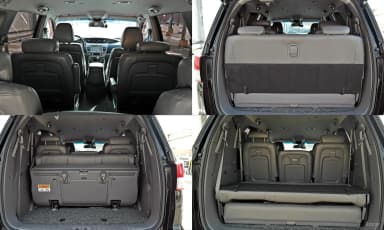 Korando Turismo
