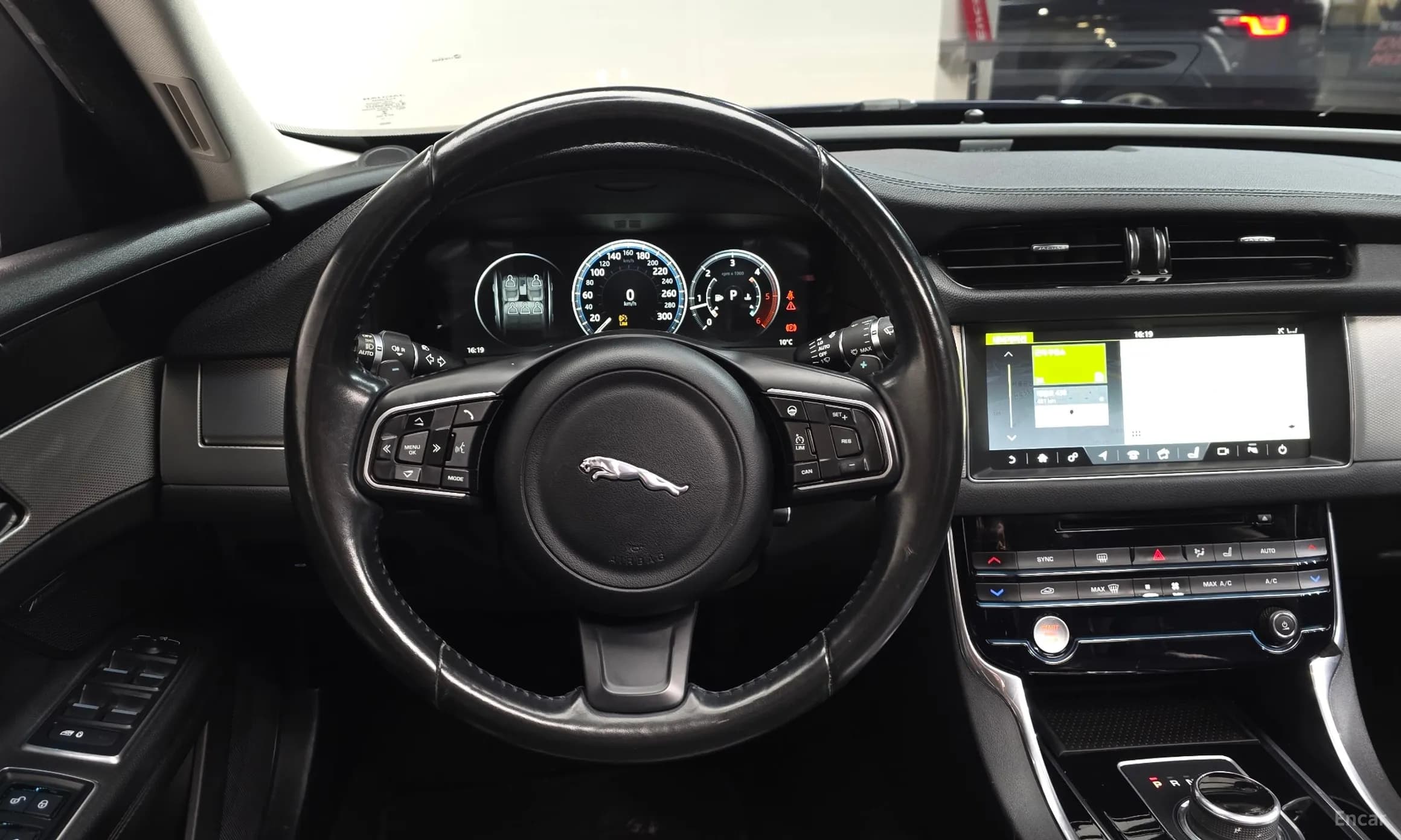 XF (x260)