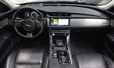 XF (x260)