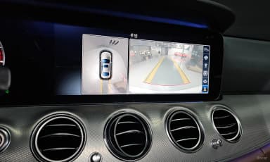 E-Class W213