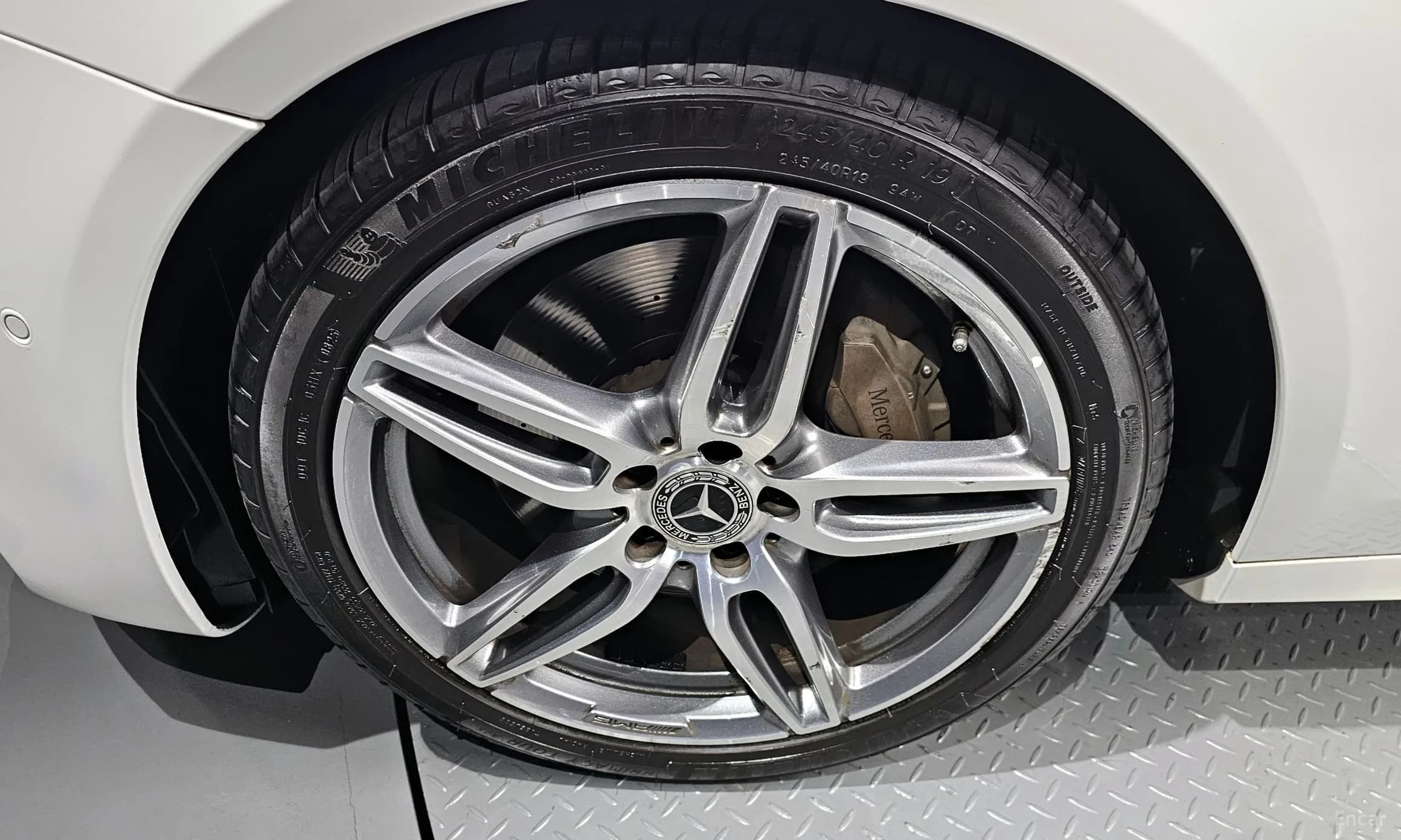 E-Class W213