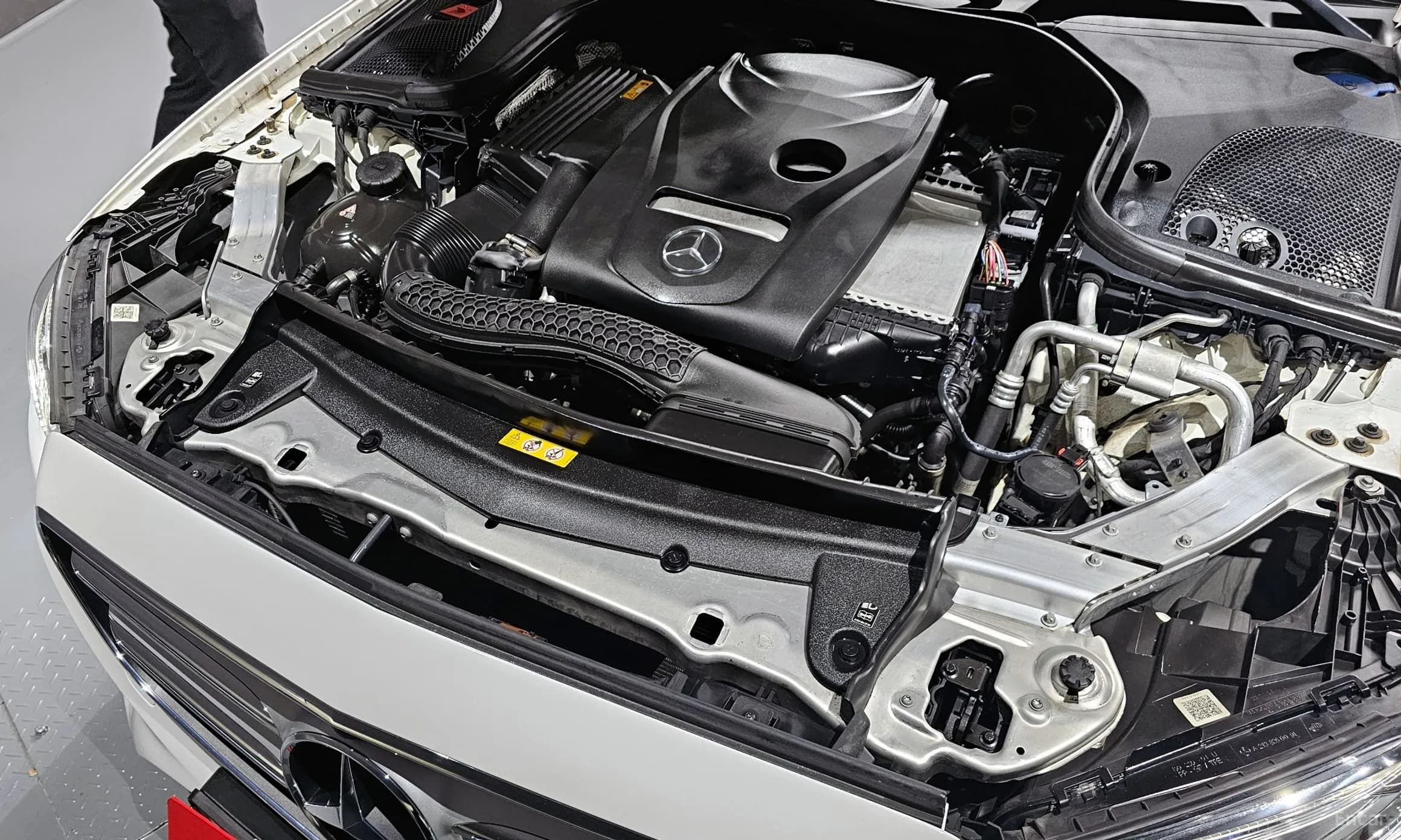 E-Class W213