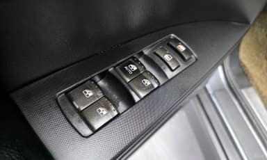 Korando Sports