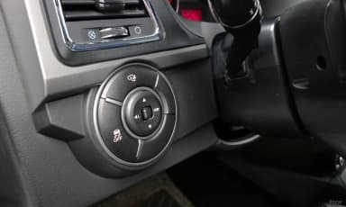 Korando Sports