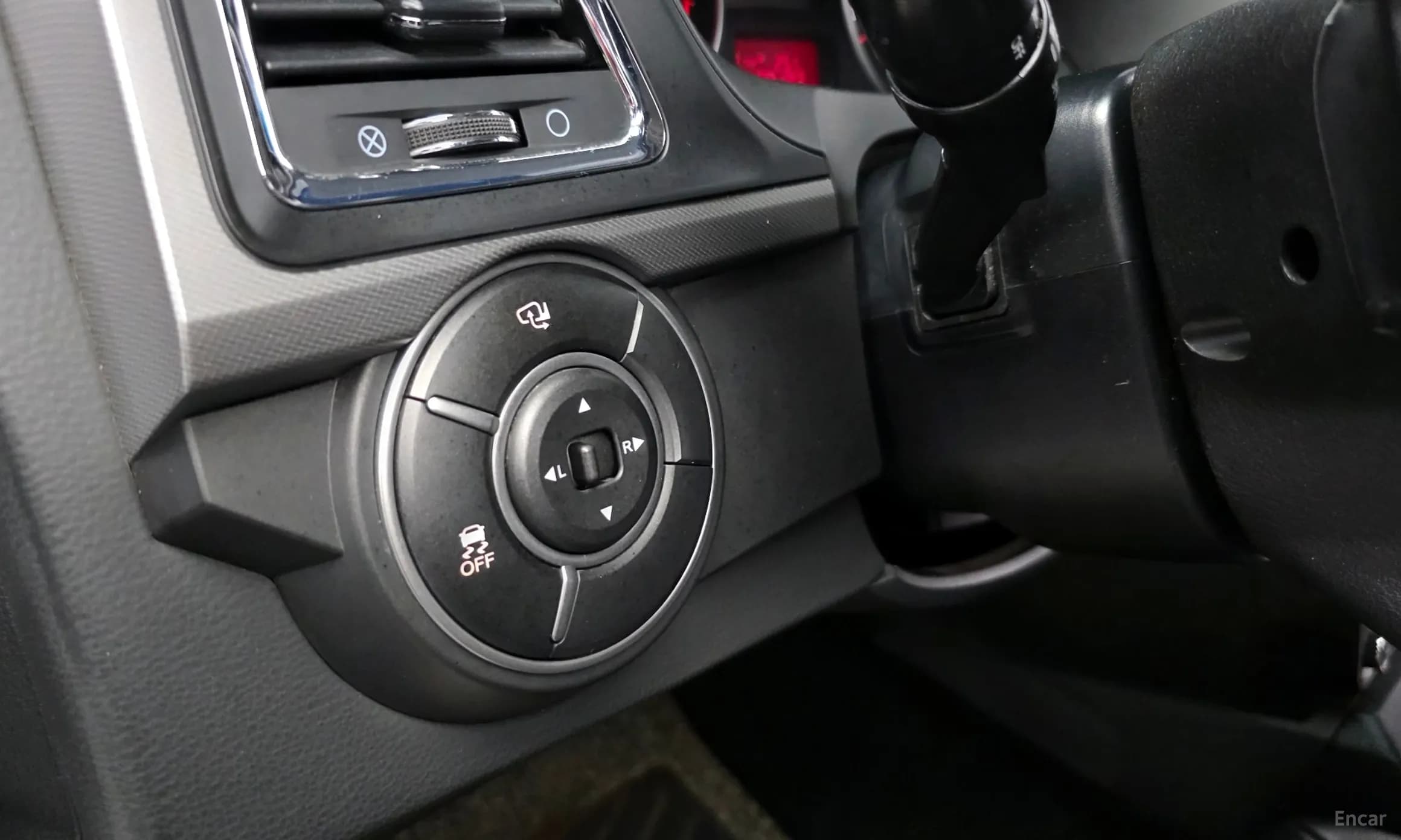 Korando Sports