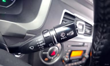 Korando Sports