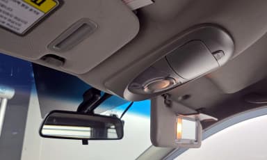 Korando Sports