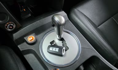 Korando Sports