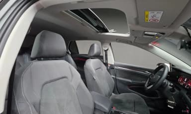 Golf 8th Generation